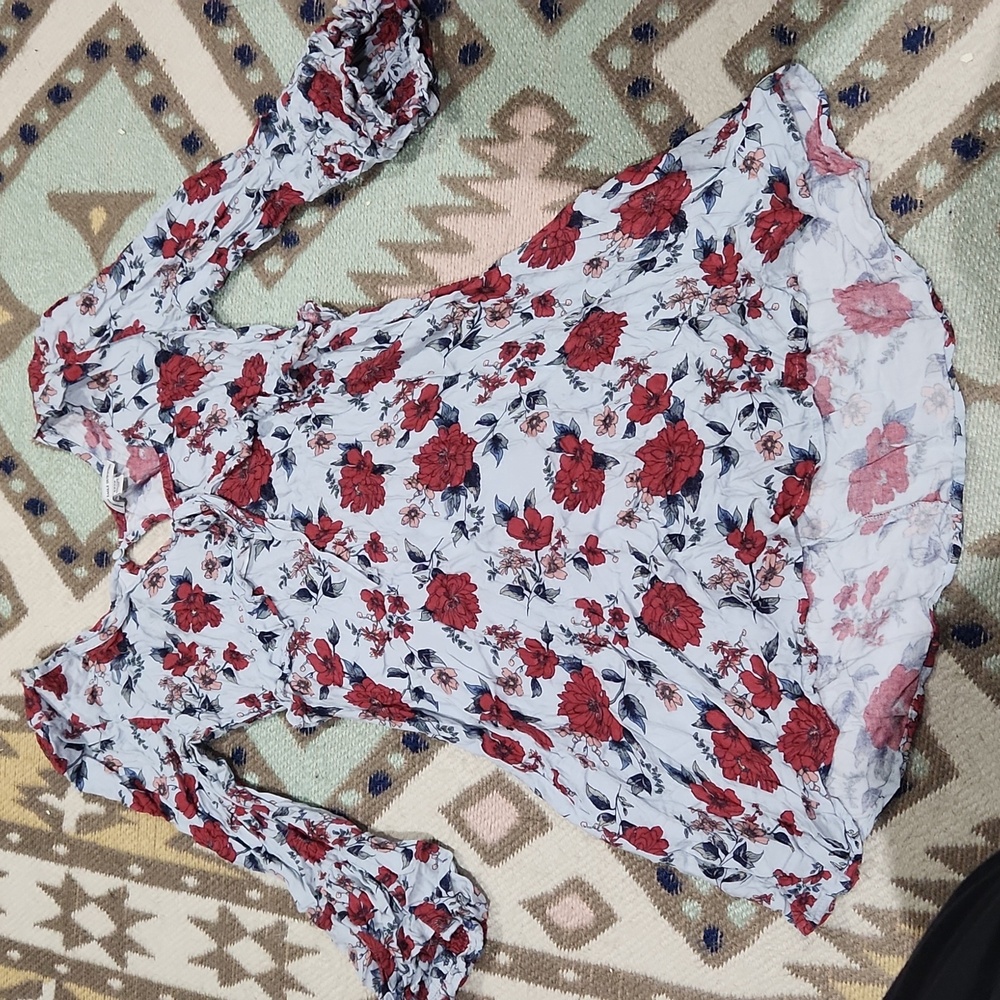 American eagle dress